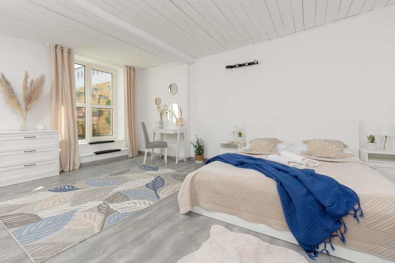 Metro Plac Wilsona Apartments Mickiewicza By Noclegi Renters Warszawa Zewnętrze zdjęcie