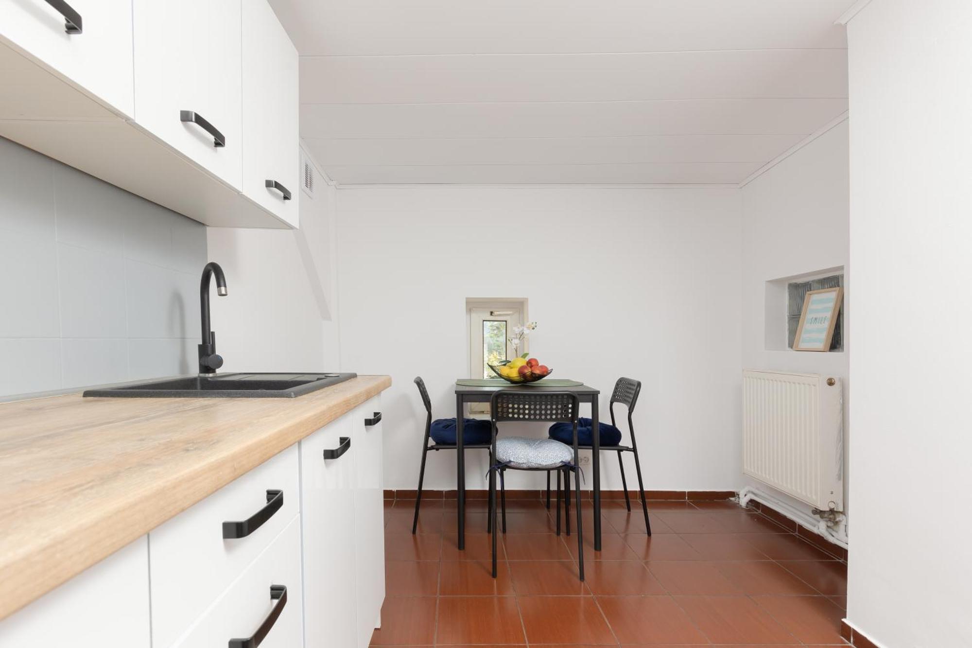 Metro Plac Wilsona Apartments Mickiewicza By Noclegi Renters Warszawa Zewnętrze zdjęcie