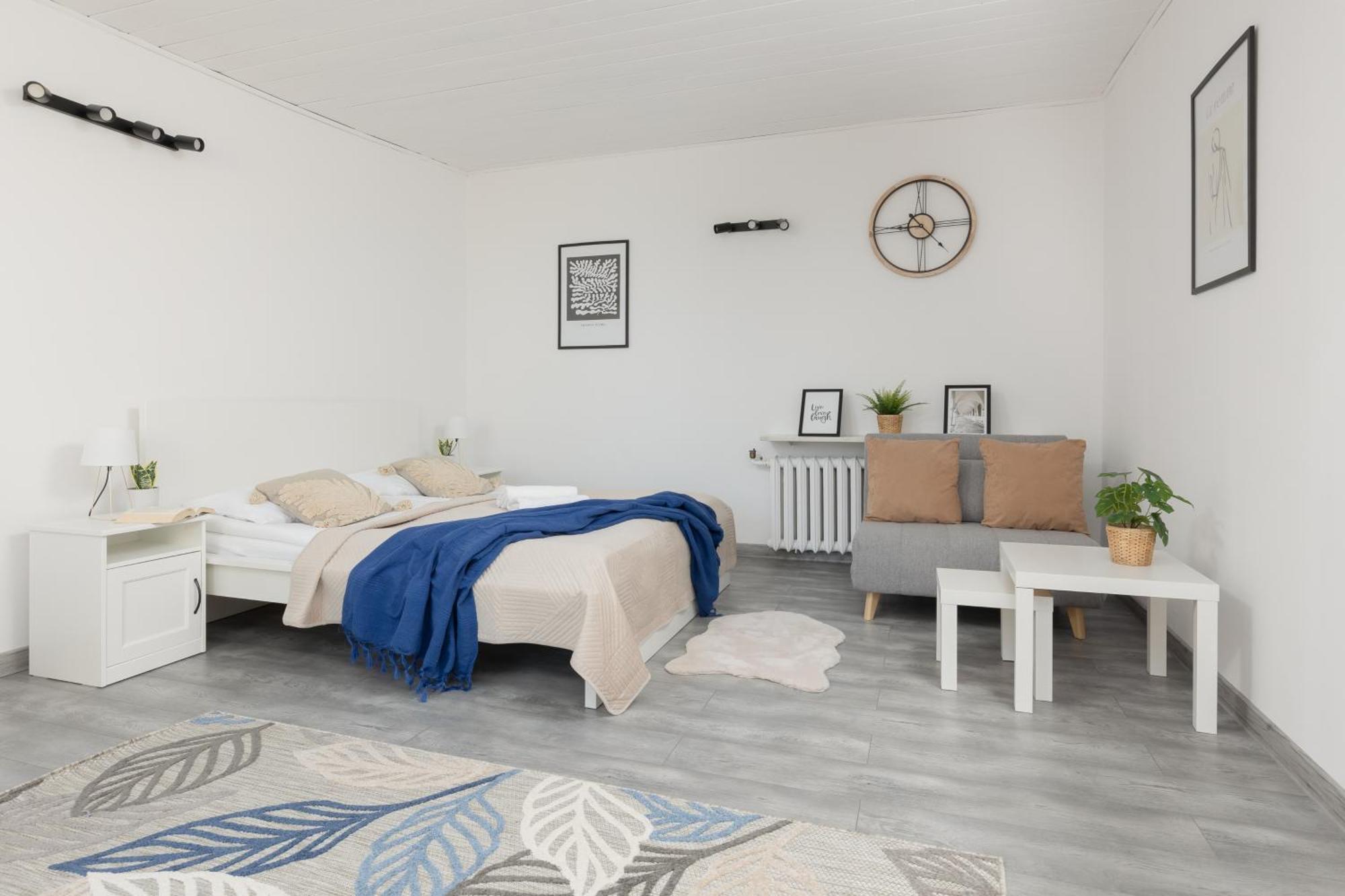 Metro Plac Wilsona Apartments Mickiewicza By Noclegi Renters Warszawa Zewnętrze zdjęcie