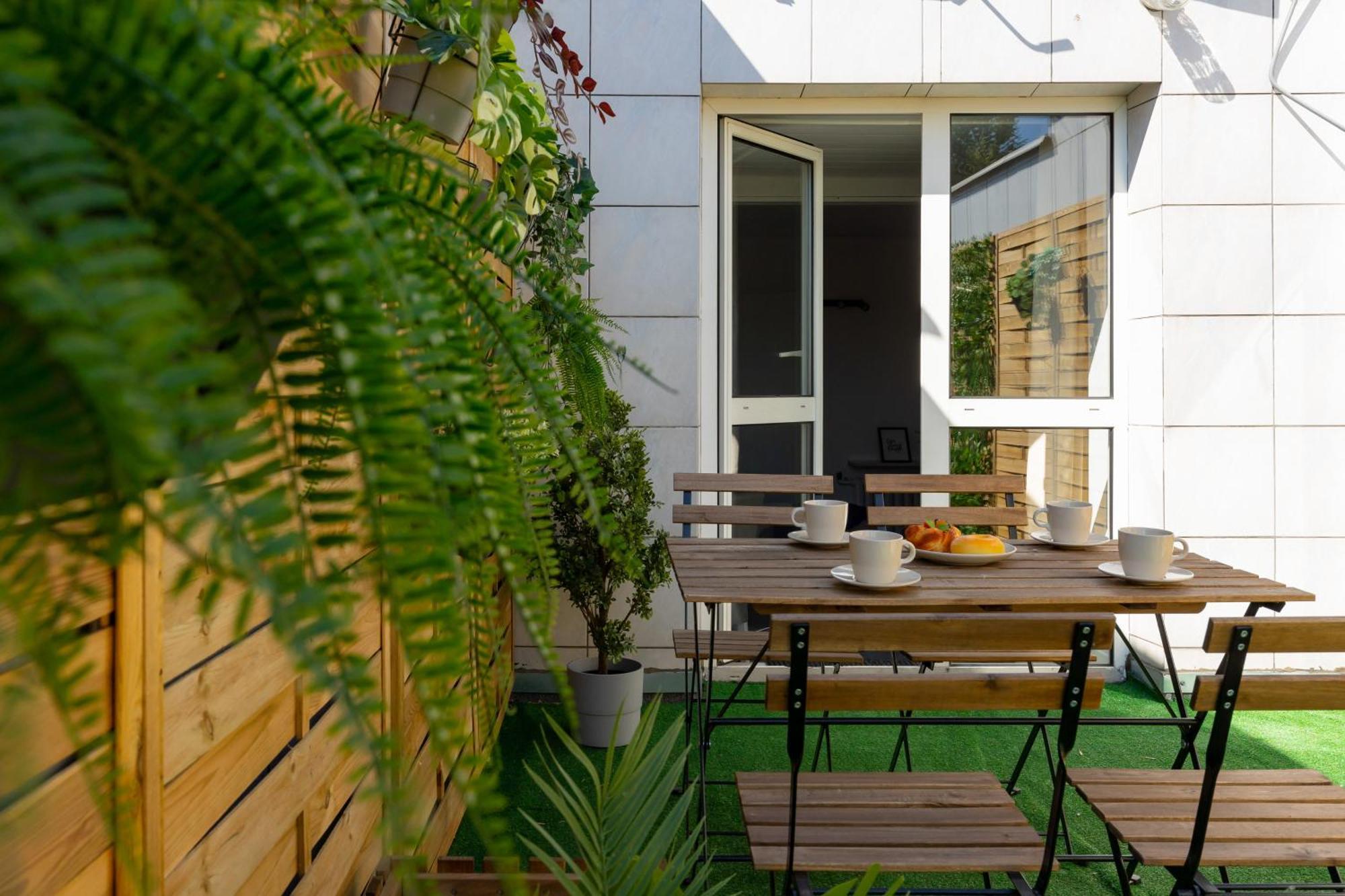 Metro Plac Wilsona Apartments Mickiewicza By Noclegi Renters Warszawa Zewnętrze zdjęcie
