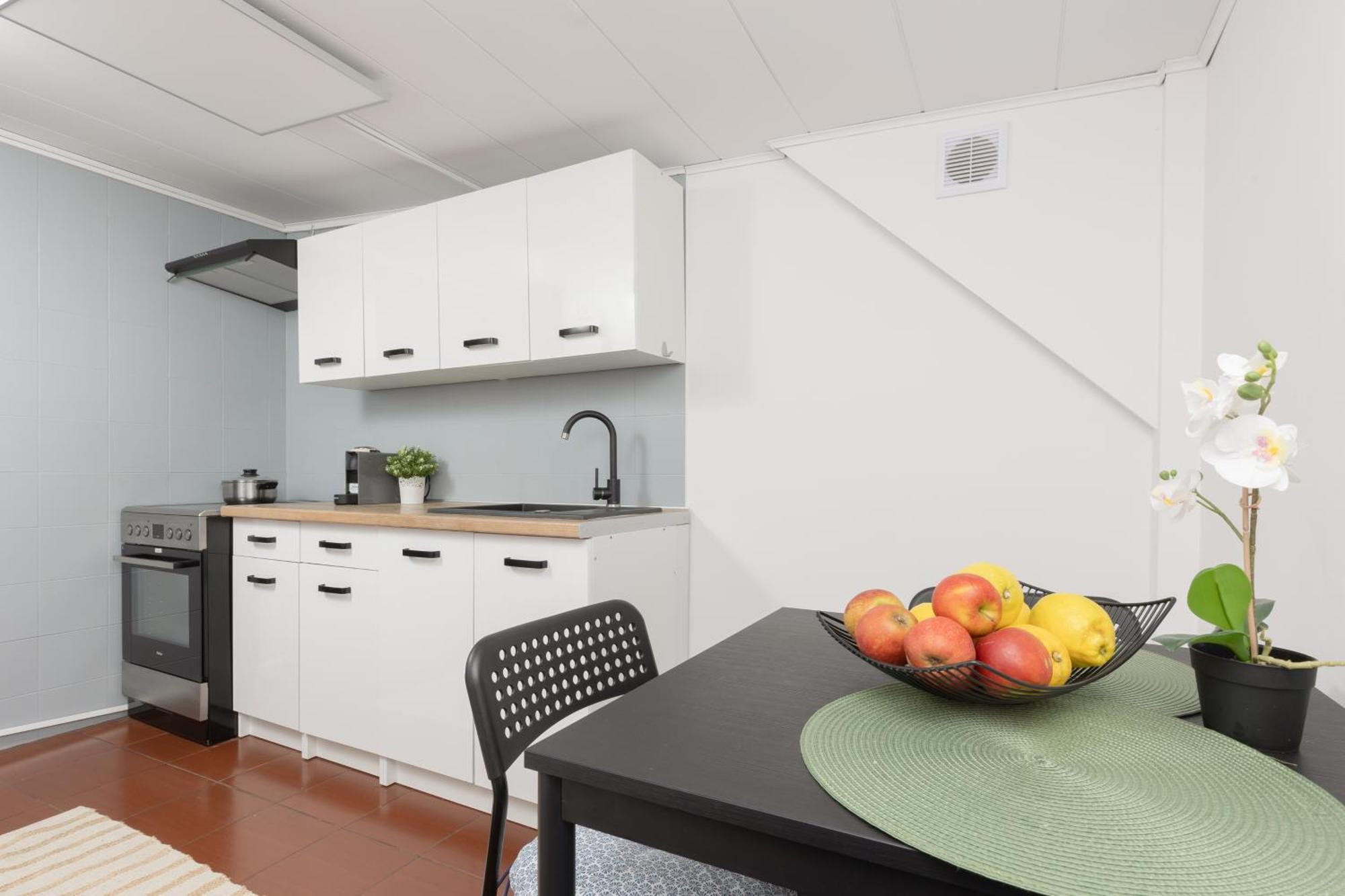 Metro Plac Wilsona Apartments Mickiewicza By Noclegi Renters Warszawa Zewnętrze zdjęcie