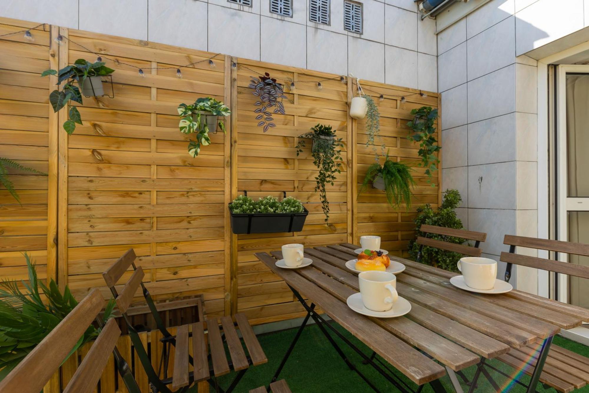 Metro Plac Wilsona Apartments Mickiewicza By Noclegi Renters Warszawa Zewnętrze zdjęcie